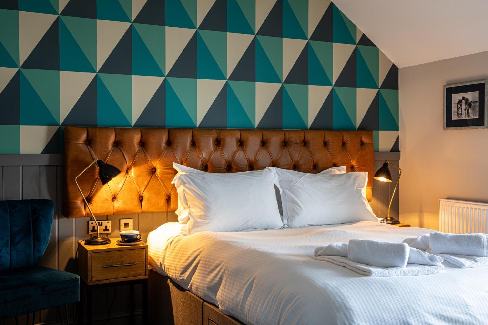 Inn On The Shore Downderry  Room photo