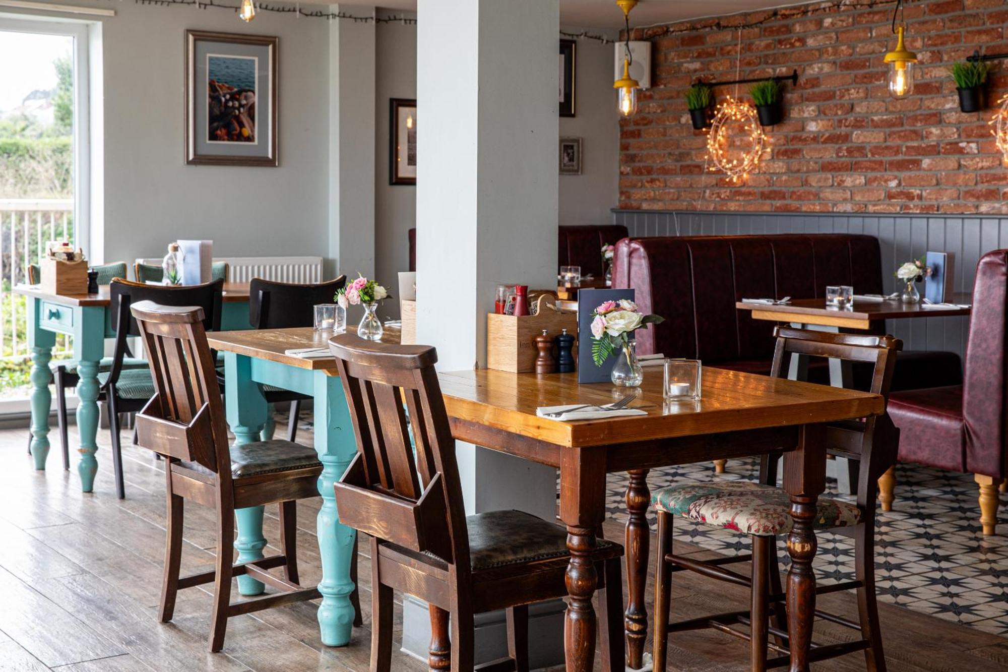 Inn On The Shore Downderry  Room photo