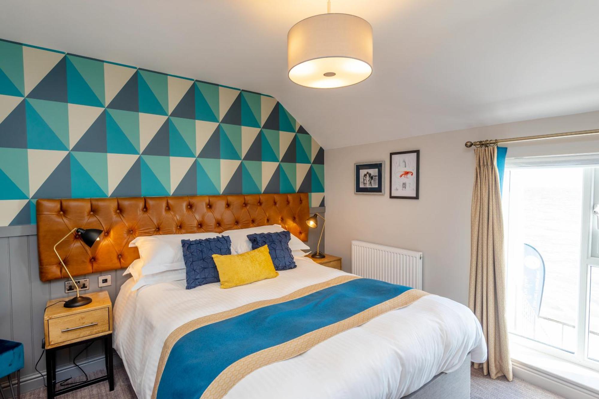Inn On The Shore Downderry  Room photo